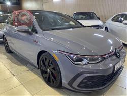 فولكسفاغن جولف